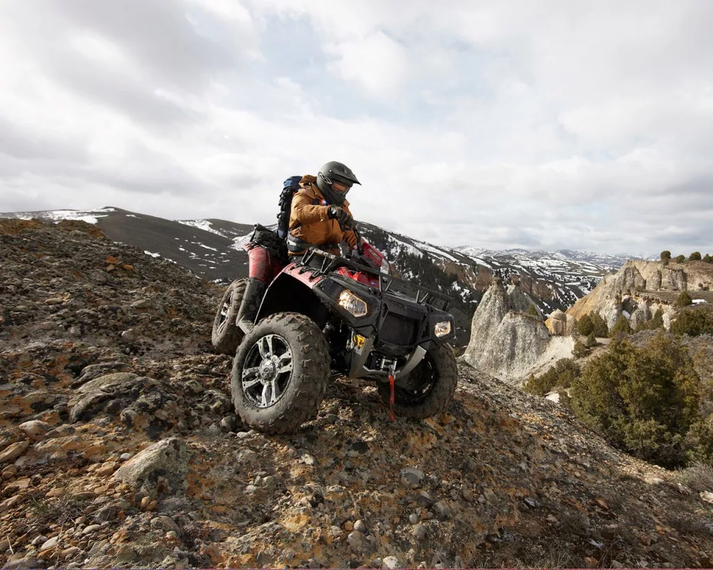 Категория AII