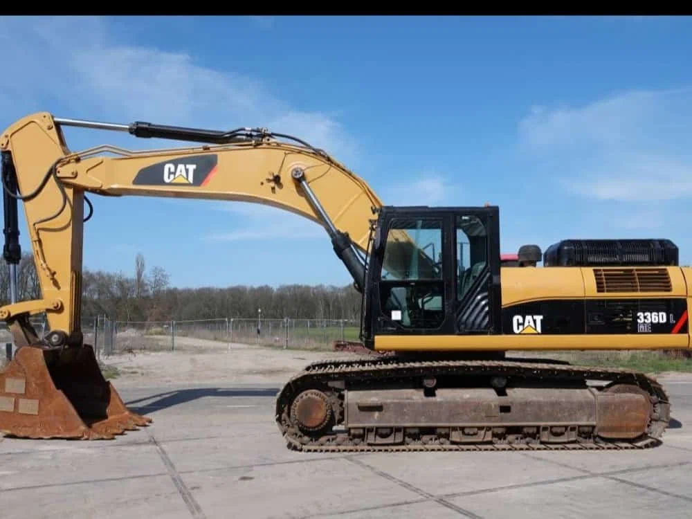 Категория E